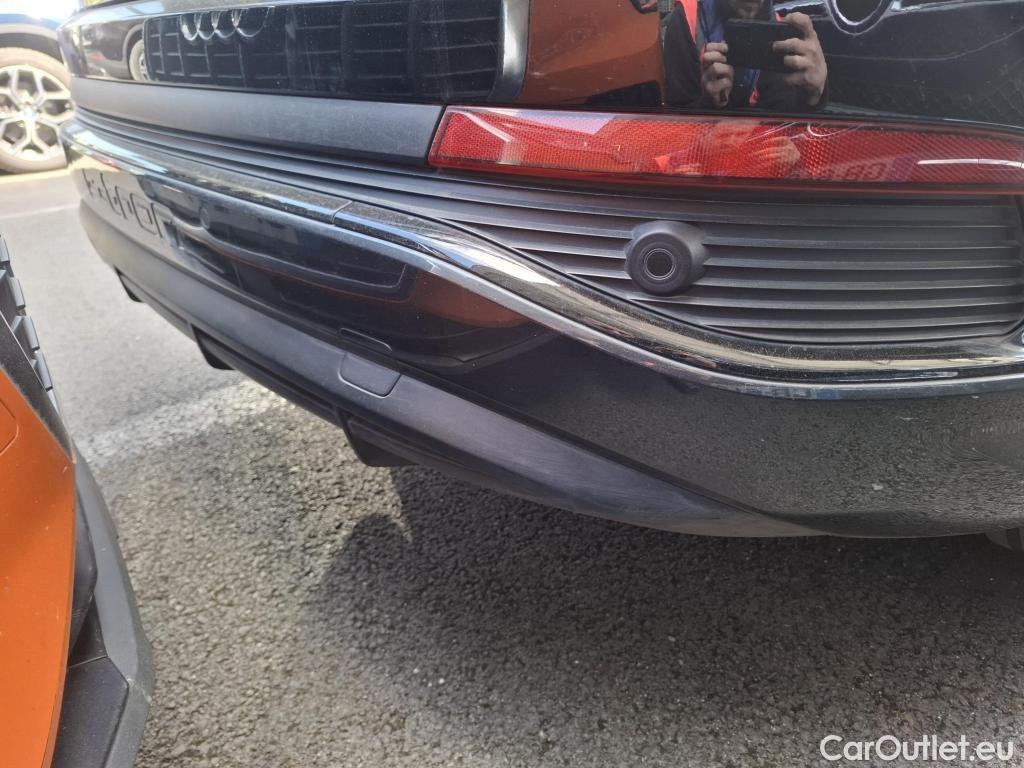  Audi  Q4 E-Tron  Sportback 40 e-tron S line BVA #8