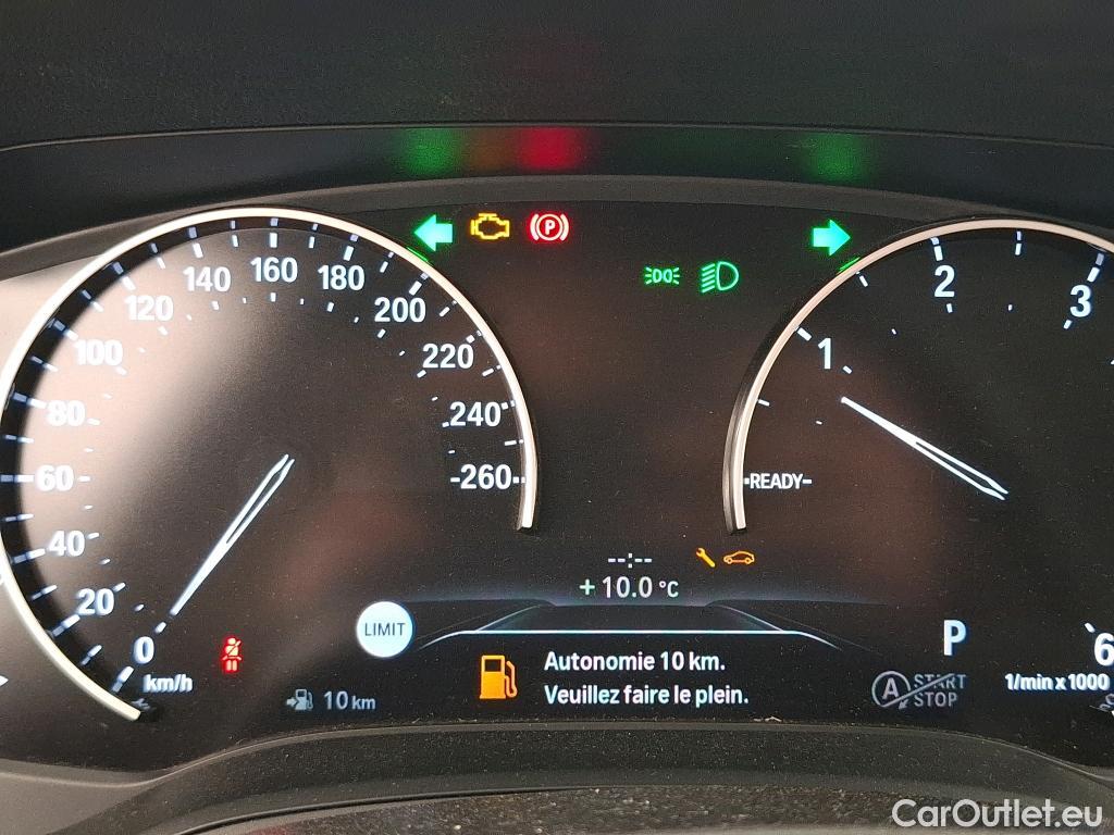  Bmw  Serie 3 Série 3 Touring 320 d Edition Sport 2.0 190CV BVA8 E6dT #10