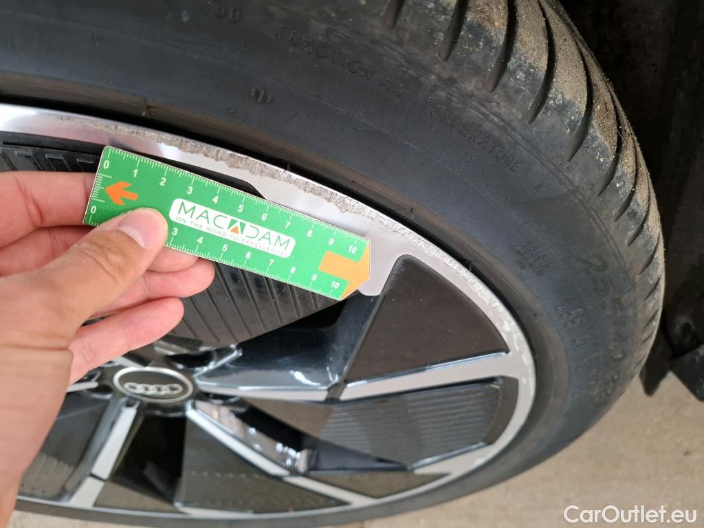  Audi  Q4 E-Tron  Sportback 40 e-tron S line BVA #33