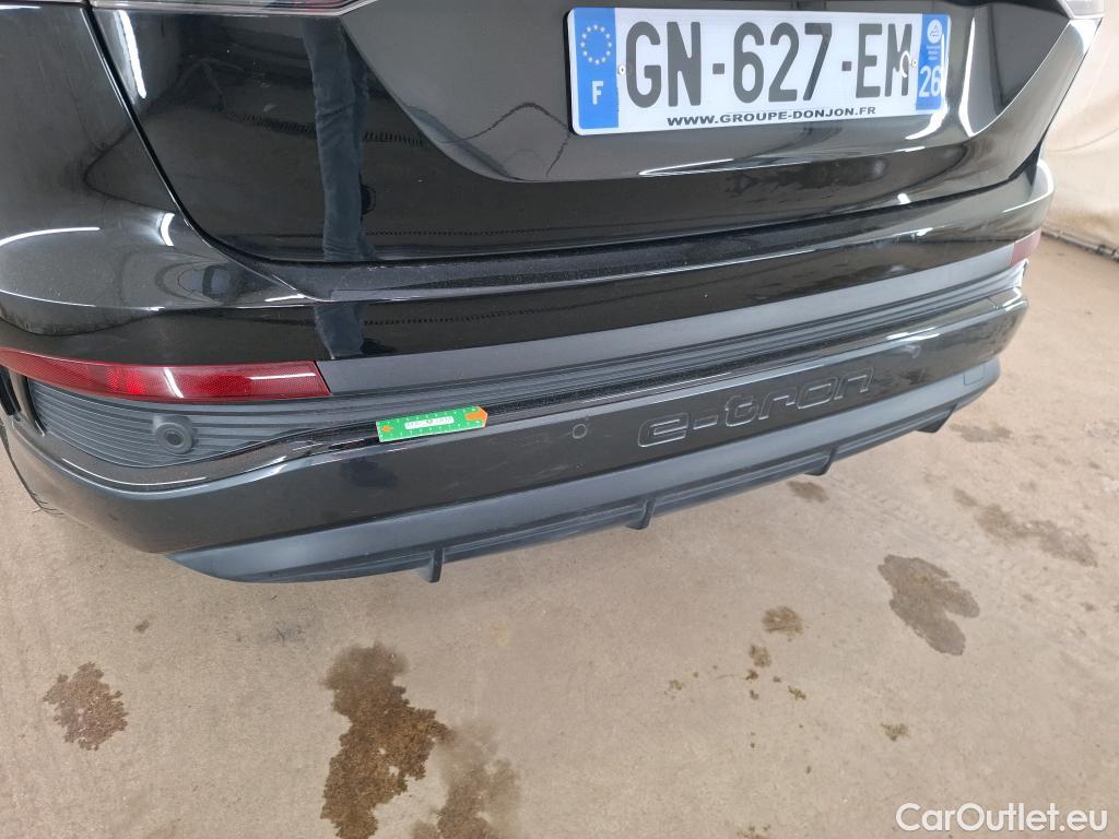  Audi  Q4 E-Tron  Sportback 40 e-tron S line BVA #5