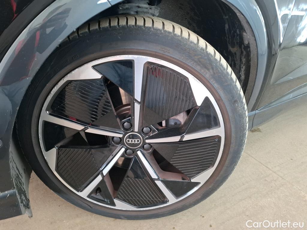  Audi  Q4 E-Tron  Sportback 40 e-tron S line BVA #1