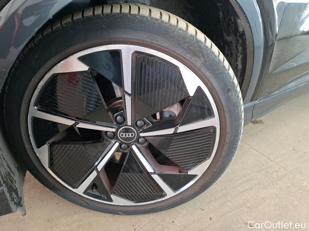  Audi  Q4 E-Tron  Sportback 40 e-tron S line BVA #13