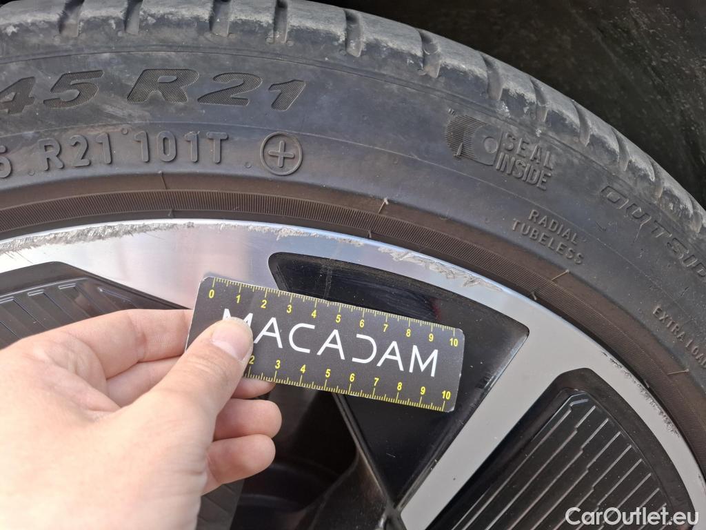  Audi  Q4 E-Tron  Sportback 40 e-tron S line BVA #25