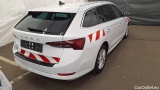  Skoda  Octavia  Combi Style 2.0 TDI 110KW AT7 E6d #2