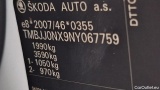  Skoda  Octavia  Combi Style 2.0 TDI 110KW AT7 E6d #5