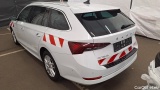  Skoda  Octavia  Combi Style 2.0 TDI 110KW AT7 E6d #9