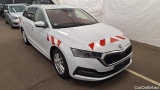  Skoda  Octavia  Combi Style 2.0 TDI 110KW AT7 E6d #8