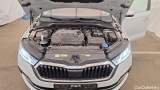  Skoda  Octavia  Combi Style 2.0 TDI 110KW AT7 E6d #12