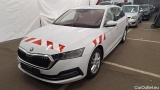 Skoda  Octavia  Combi Style 2.0 TDI 110KW AT7 E6d #21