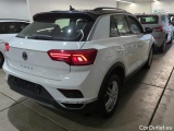 Volkswagen  T-ROC  Style 1.5 TSI 110KW MT6 E6dT #2