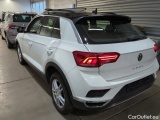  Volkswagen  T-ROC  Style 1.5 TSI 110KW MT6 E6dT #8