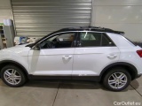  Volkswagen  T-ROC  Style 1.5 TSI 110KW MT6 E6dT #13