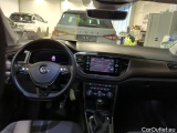  Volkswagen  T-ROC  Style 1.5 TSI 110KW MT6 E6dT #20