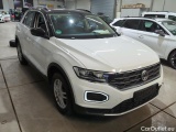  Volkswagen  T-ROC  Style 1.5 TSI 110KW MT6 E6dT #22