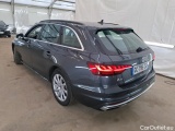 Audi  A4  Avant 35 TDI Business Line 2.0 TDI 165CV BVA7 E6d / VO RECONDITIONNE - PHOTOS AVANT RECONDITIONNEMENT #2