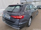  Audi  A4  Avant 35 TDI Business Line 2.0 TDI 165CV BVA7 E6d / VO RECONDITIONNE - PHOTOS AVANT RECONDITIONNEMENT #3