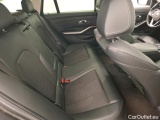  Bmw  Serie 3 Série 3 Touring 320 d Edition Sport 2.0 190CV BVA8 E6dT #9
