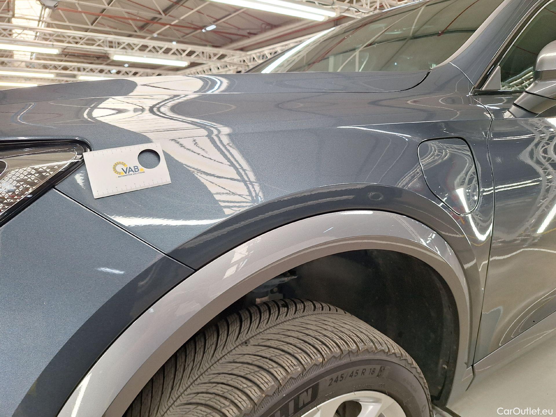  Cupra  Formentor Cupra,  '21 PHEV, CUPRA  1.4 e-HYBRID DSG 5d #7