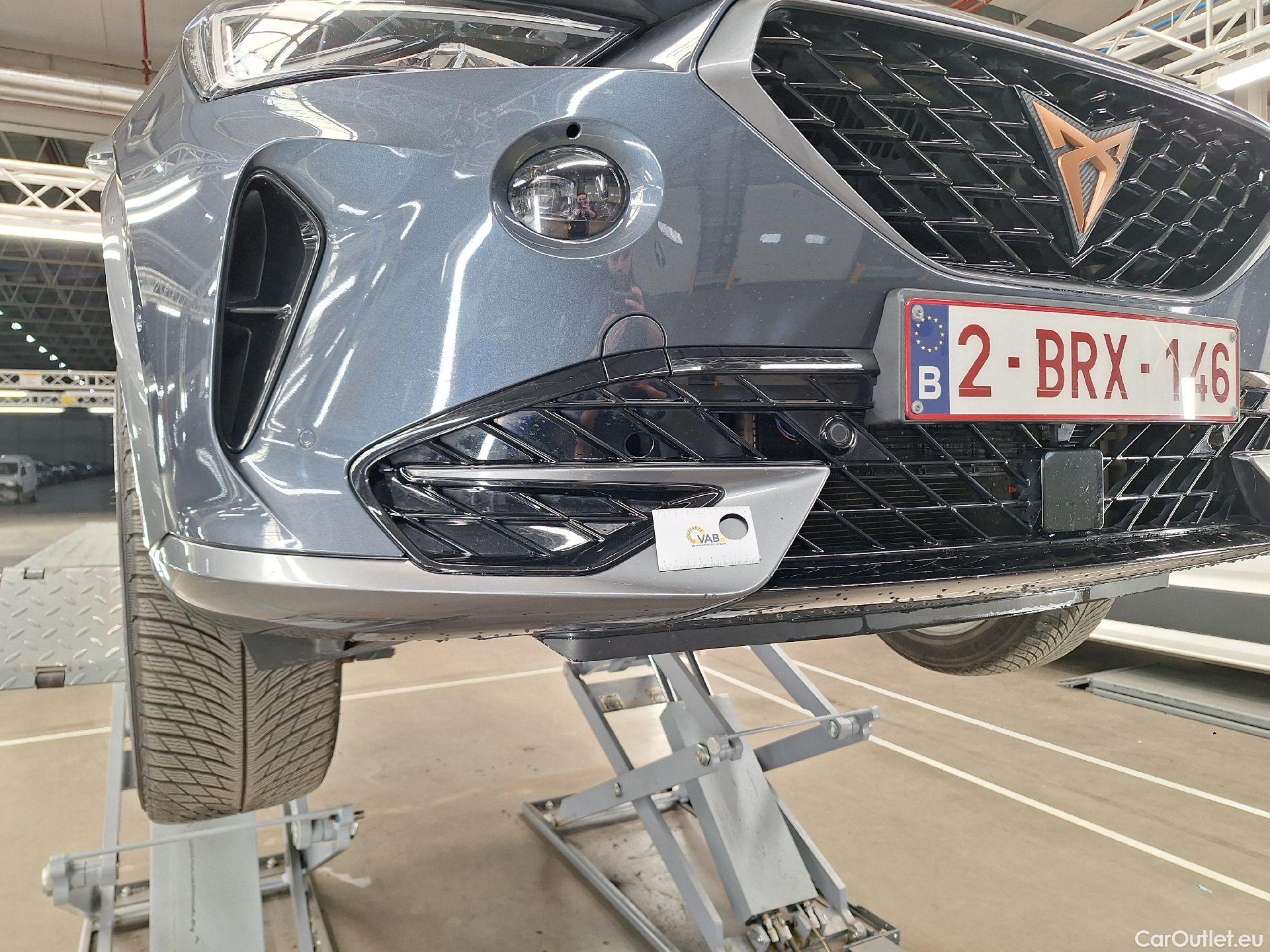  Cupra  Formentor Cupra,  '21 PHEV, CUPRA  1.4 e-HYBRID DSG 5d #20