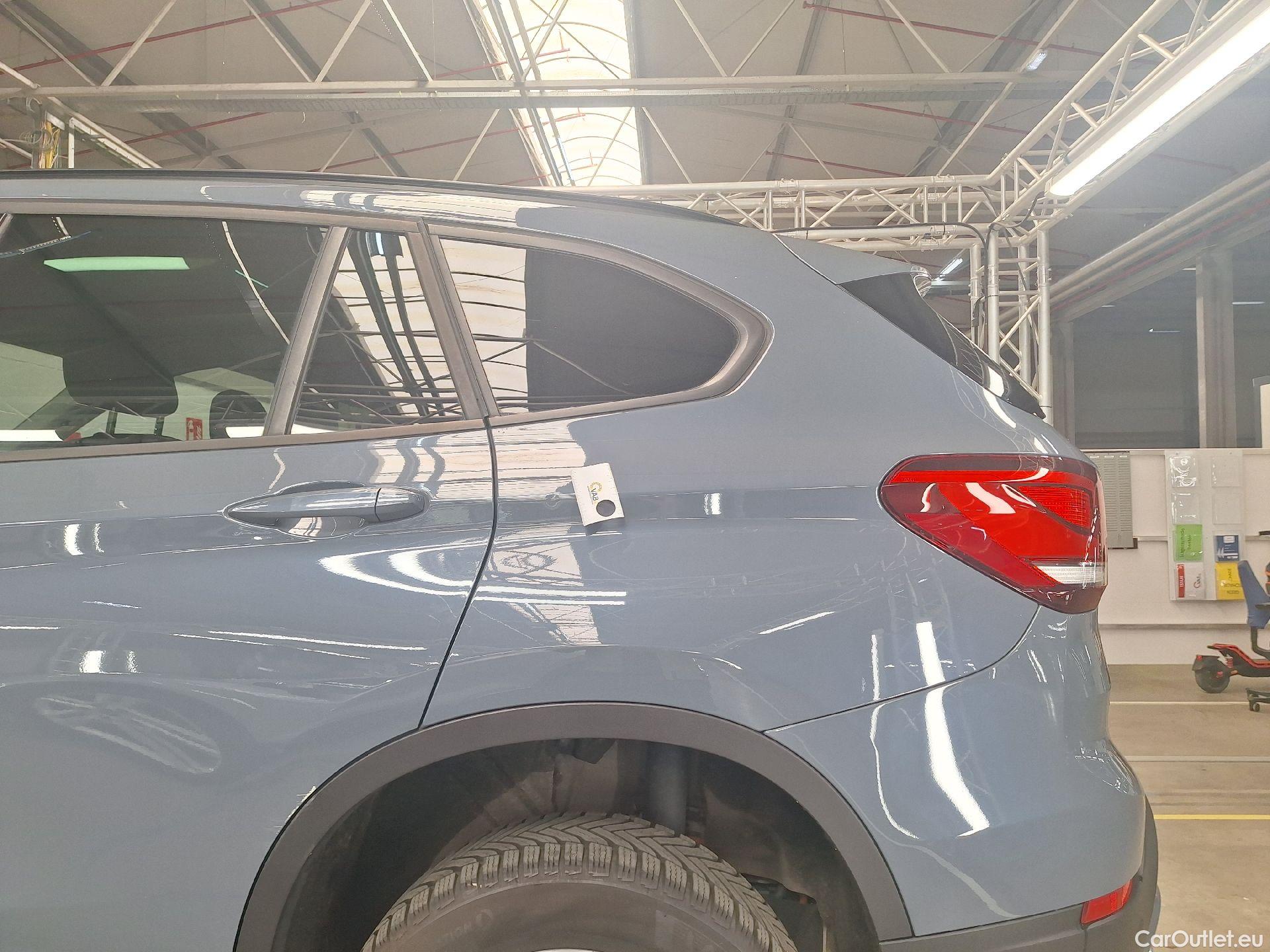  Bmw  X1 BMW,  FL'19 PHEV, BMW  xDrive25e (162 kW) 5d #50