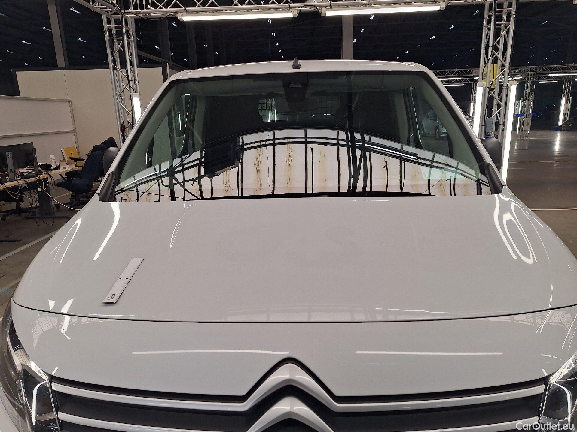  Citroen  Berlingo Citroën, _ '18, Citroën  M Light 1.5 BlueHDi 100 S&S MAN6  #11