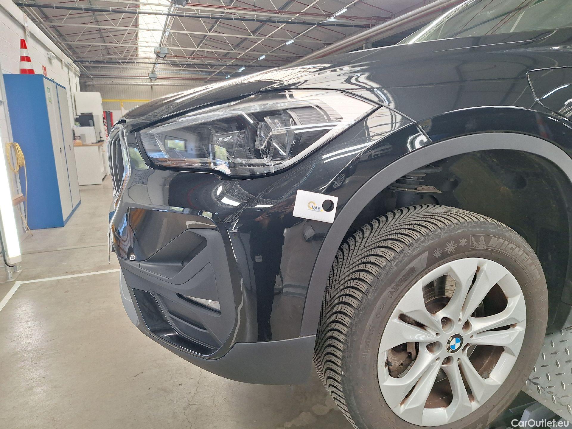  Bmw  X1 BMW,  FL'19, BMW  xDrive25e (162 kW) 5d #10