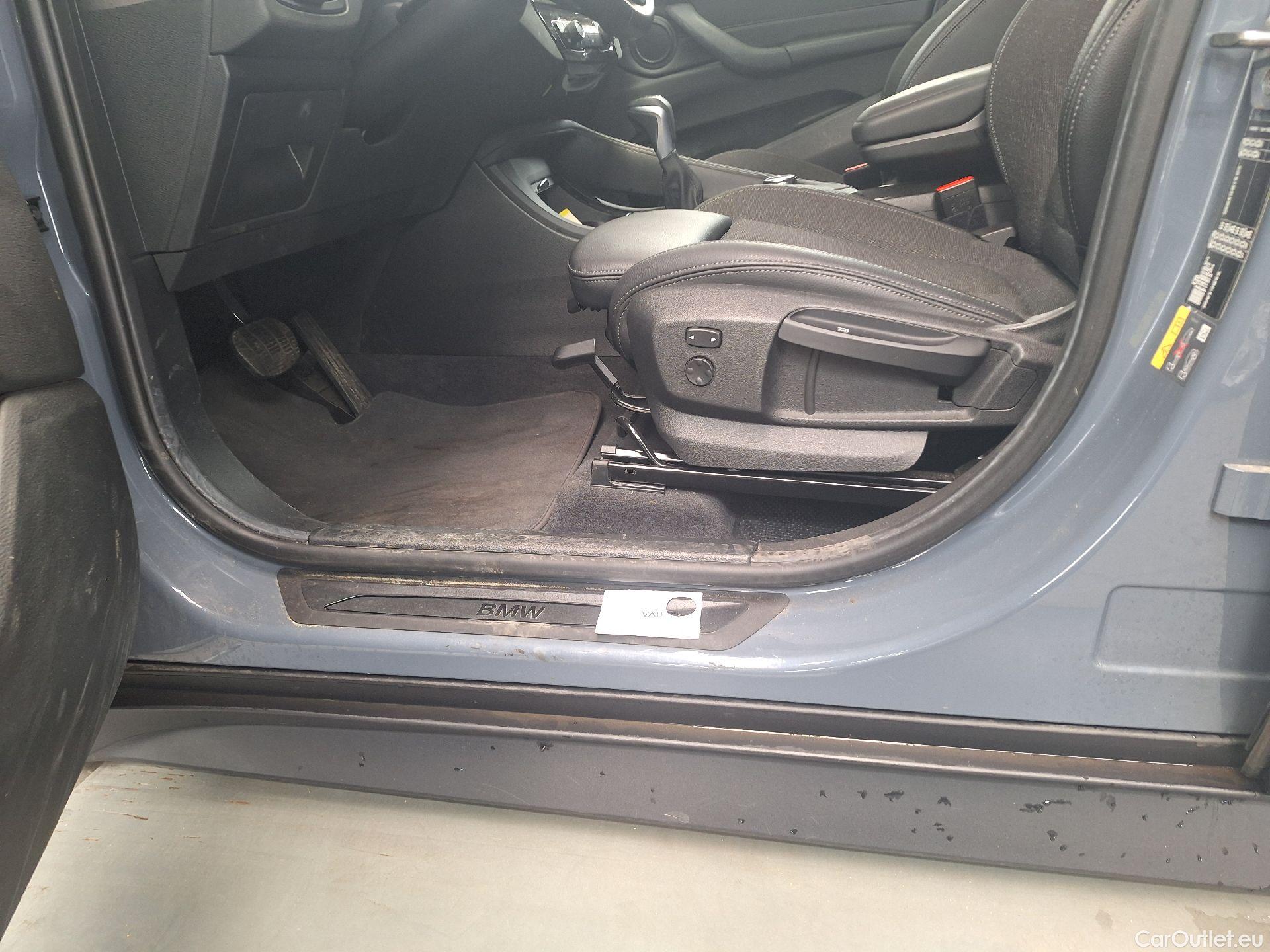  Bmw  X1 BMW,  FL'19 PHEV, BMW  xDrive25e (162 kW) 5d #46