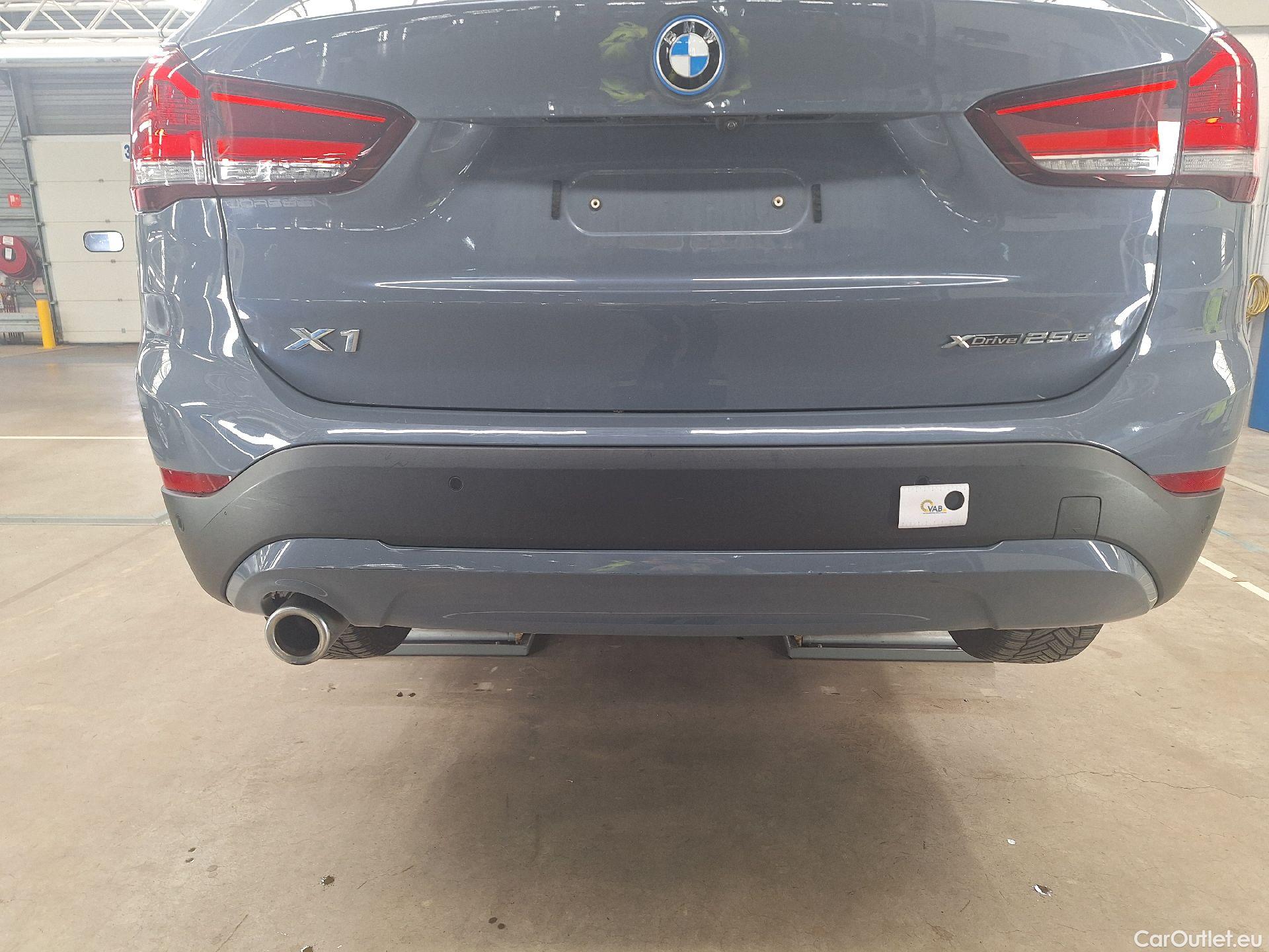  Bmw  X1 BMW,  FL'19 PHEV, BMW  xDrive25e (162 kW) 5d #60