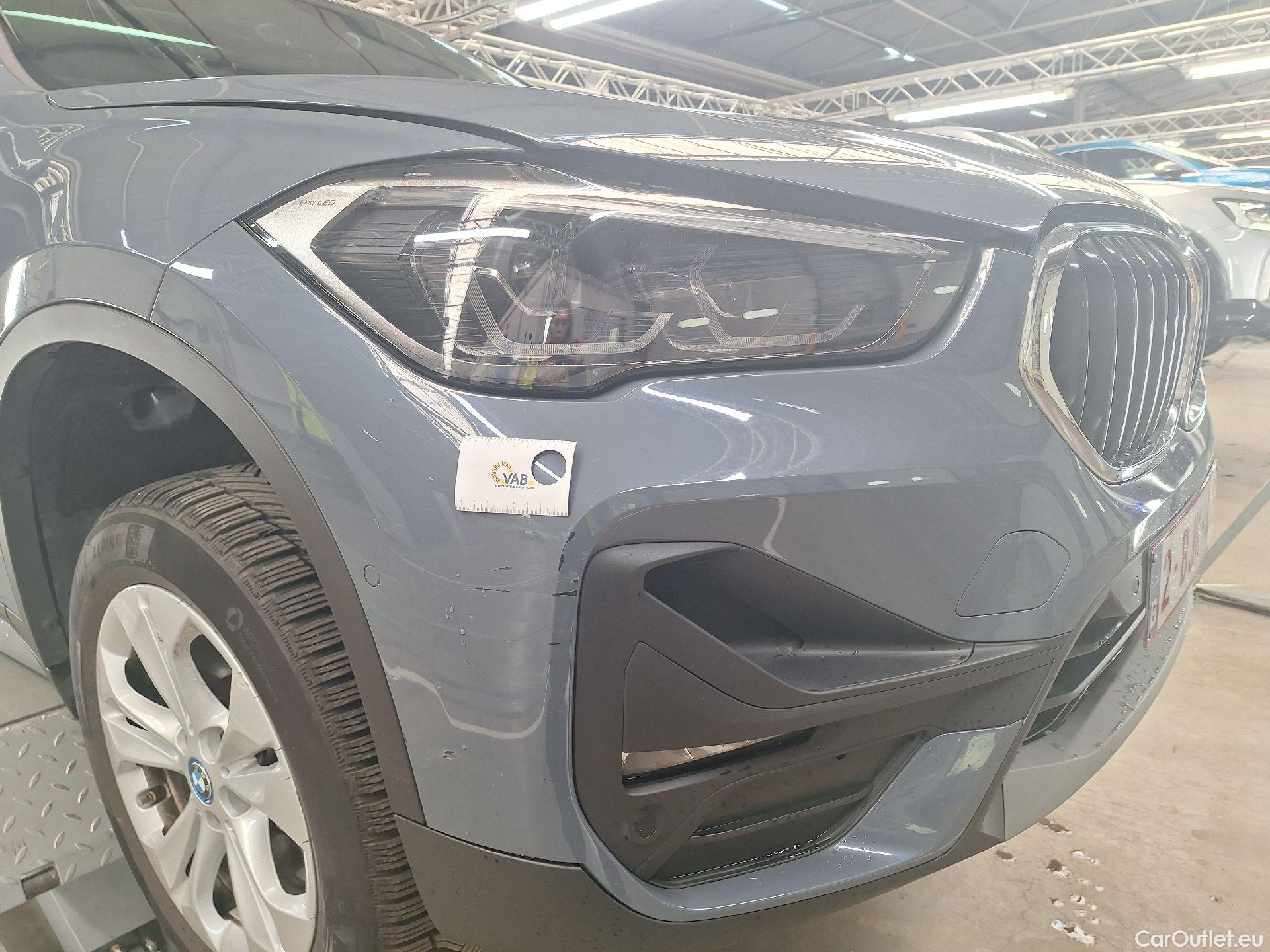  Bmw  X1 BMW,  FL'19 PHEV, BMW  xDrive25e (162 kW) 5d #28