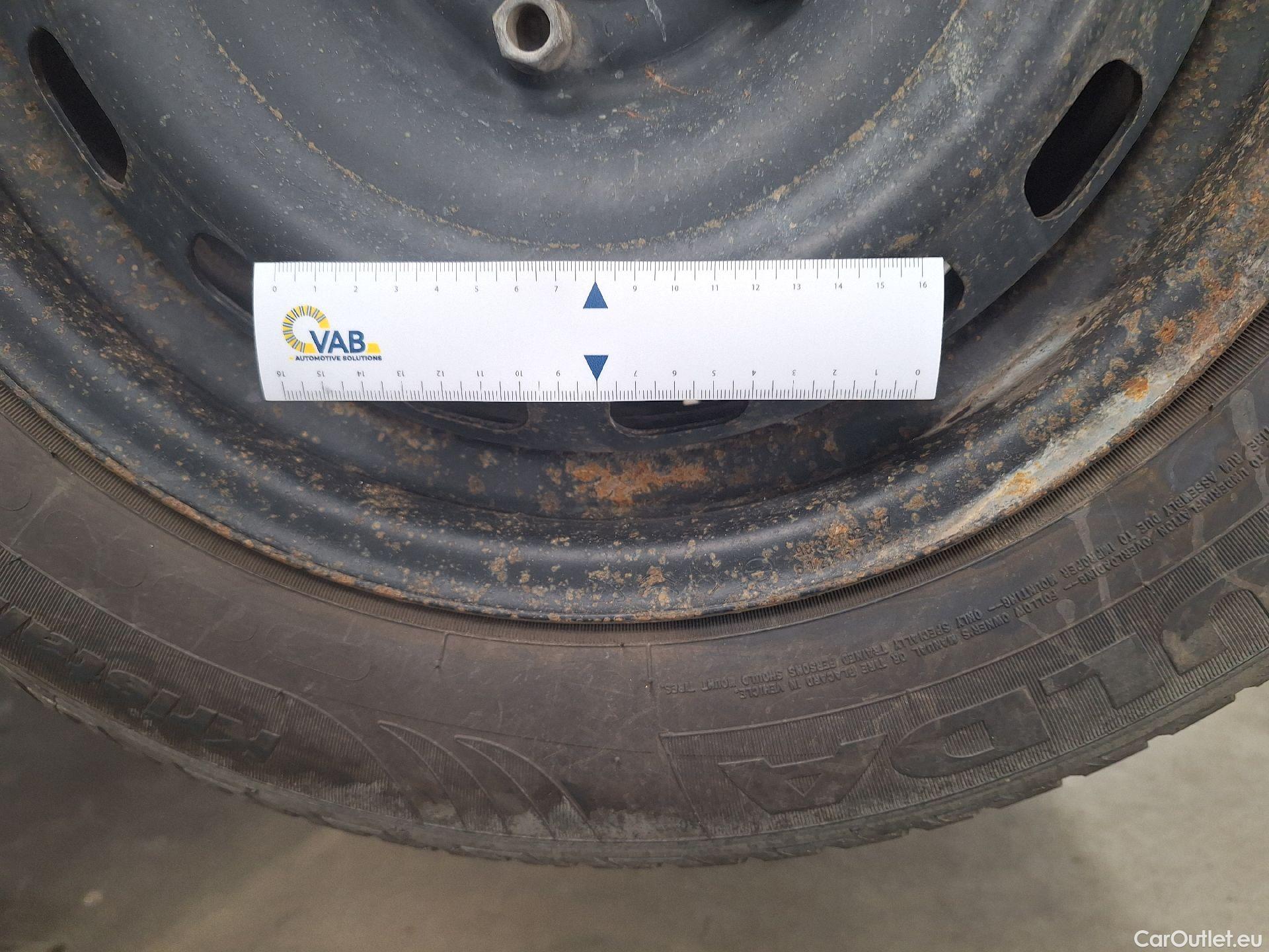  Citroen  Berlingo Citroën, _ '18, Citroën  M Light 1.5 BlueHDi 100 S&S MAN6  #54