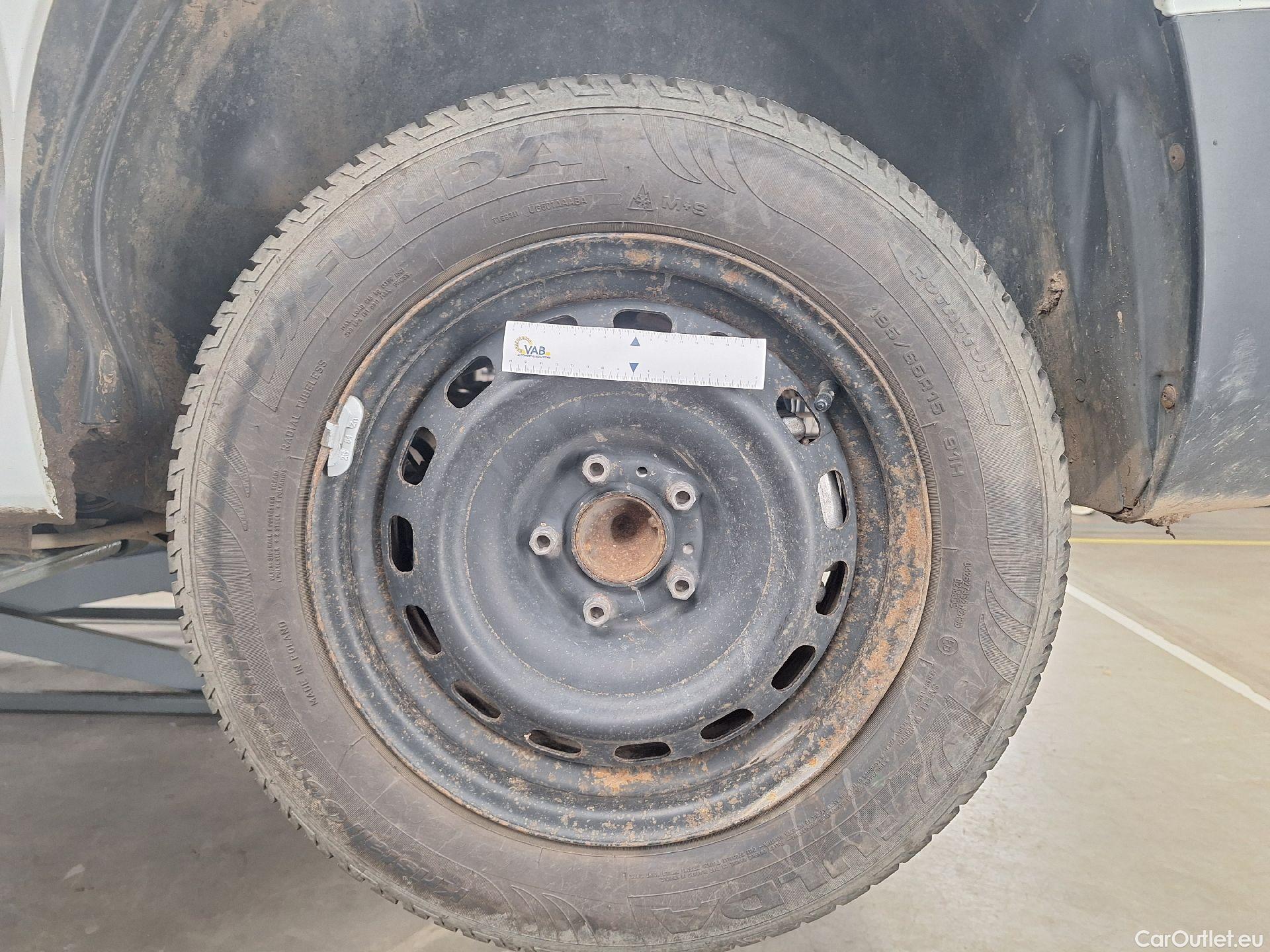  Citroen  Berlingo Citroën, _ '18, Citroën  M Light 1.5 BlueHDi 100 S&S MAN6  #52