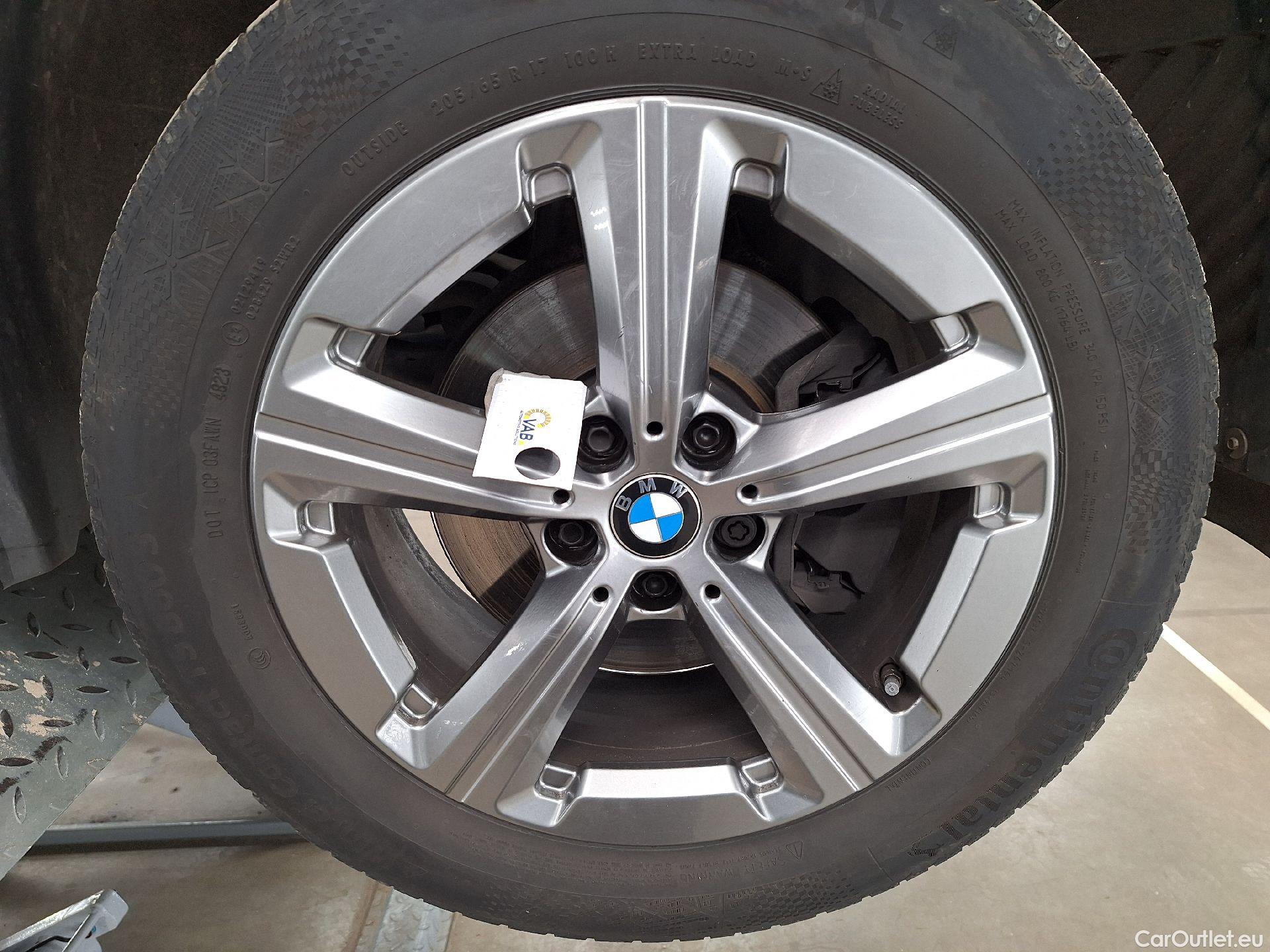  Bmw  X1 BMW,  '22, BMW  sDrive18d (100 kW) 5d #30