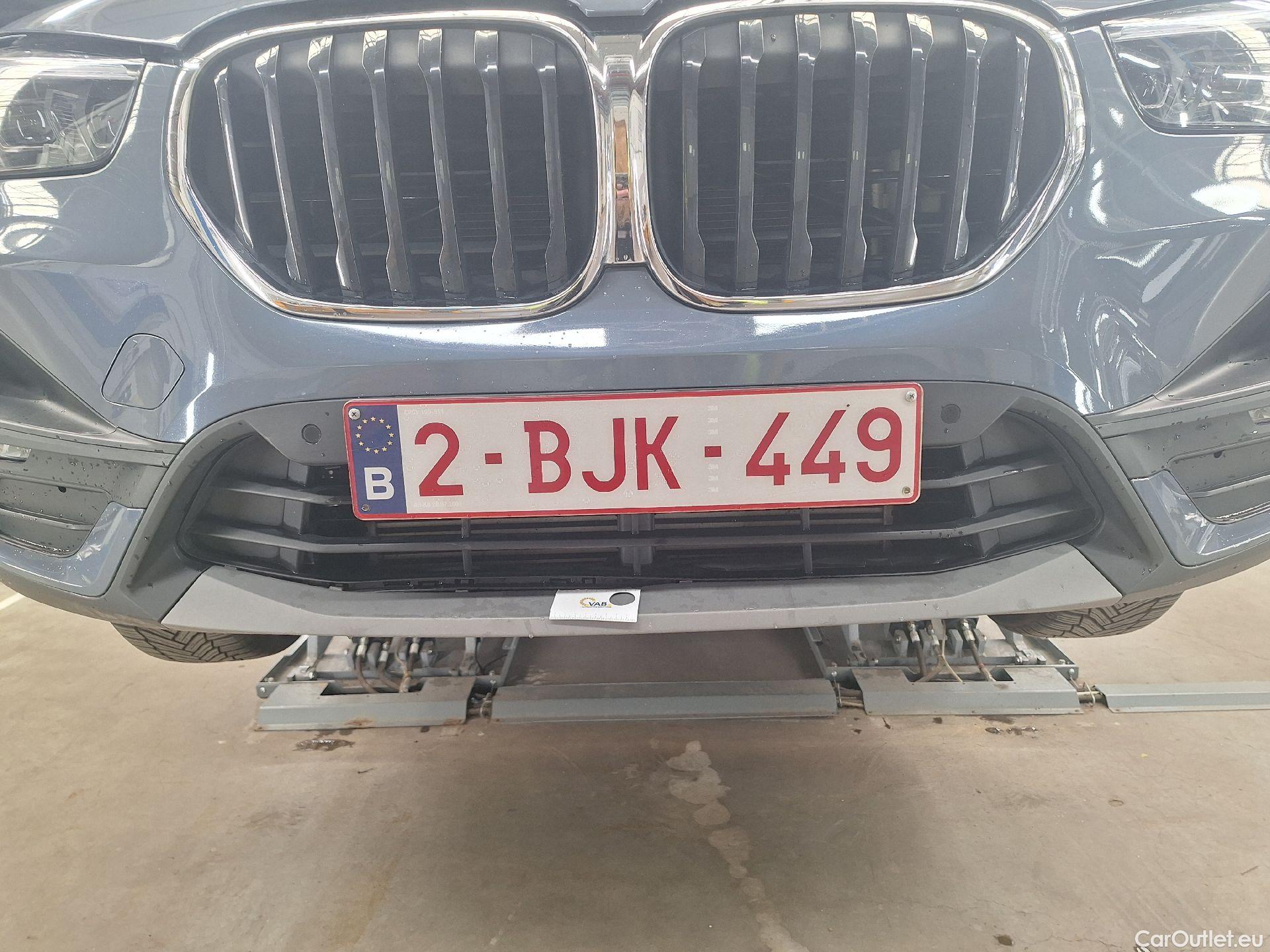  Bmw  X1 BMW,  FL'19 PHEV, BMW  xDrive25e (162 kW) 5d #31