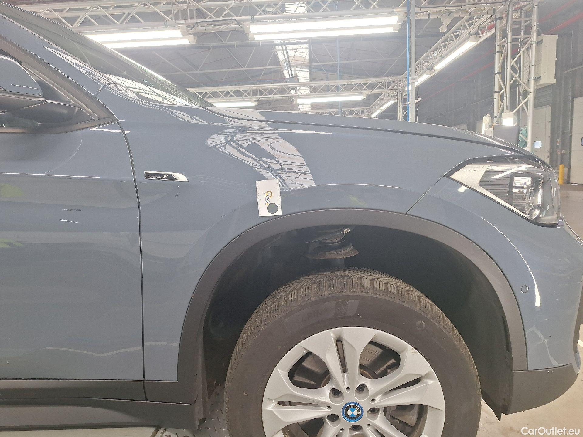  Bmw  X1 BMW,  FL'19 PHEV, BMW  xDrive25e (162 kW) 5d #83