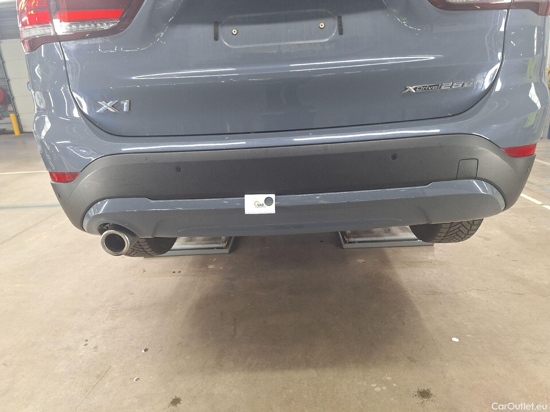  Bmw  X1 BMW,  FL'19 PHEV, BMW  xDrive25e (162 kW) 5d #65