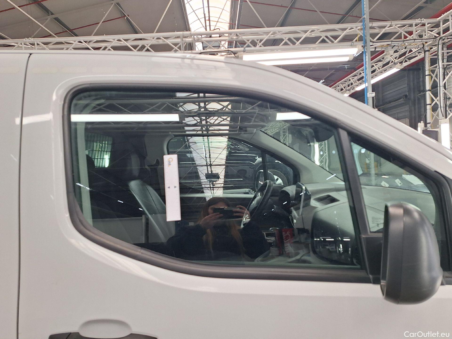  Citroen  Berlingo Citroën, _ '18, Citroën  M Light 1.5 BlueHDi 100 S&S MAN6  #20