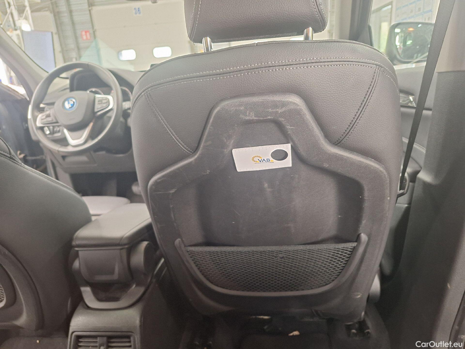  Bmw  X1 BMW,  FL'19 PHEV, BMW  xDrive25e (162 kW) 5d #14