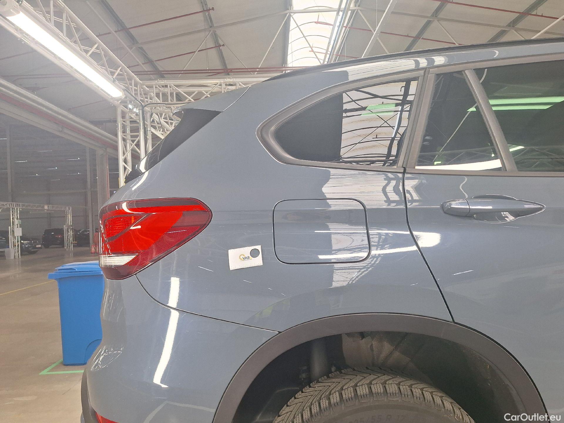  Bmw  X1 BMW,  FL'19 PHEV, BMW  xDrive25e (162 kW) 5d #69