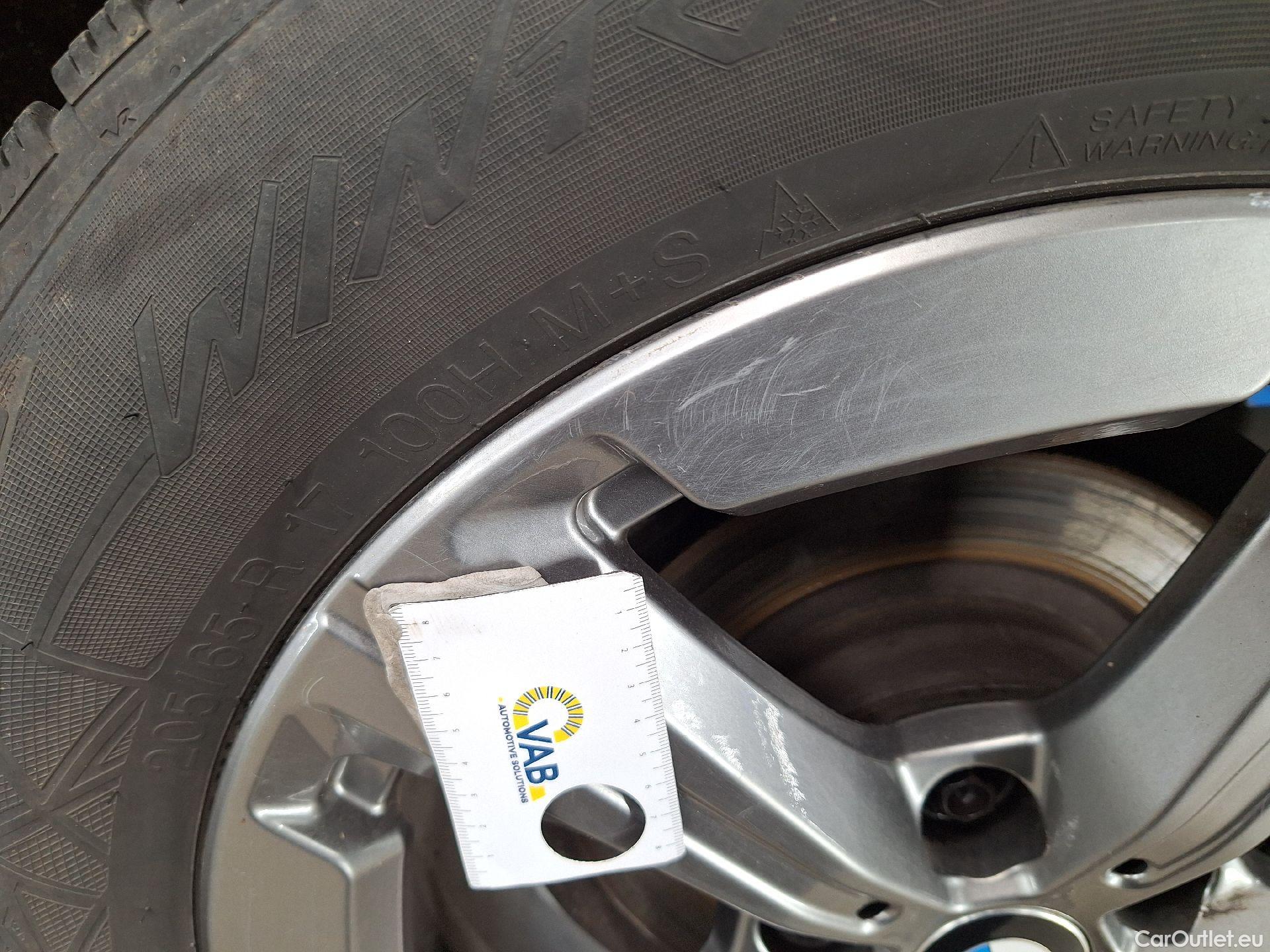  Bmw  X1 BMW,  '22, BMW  sDrive18d (100 kW) 5d #27