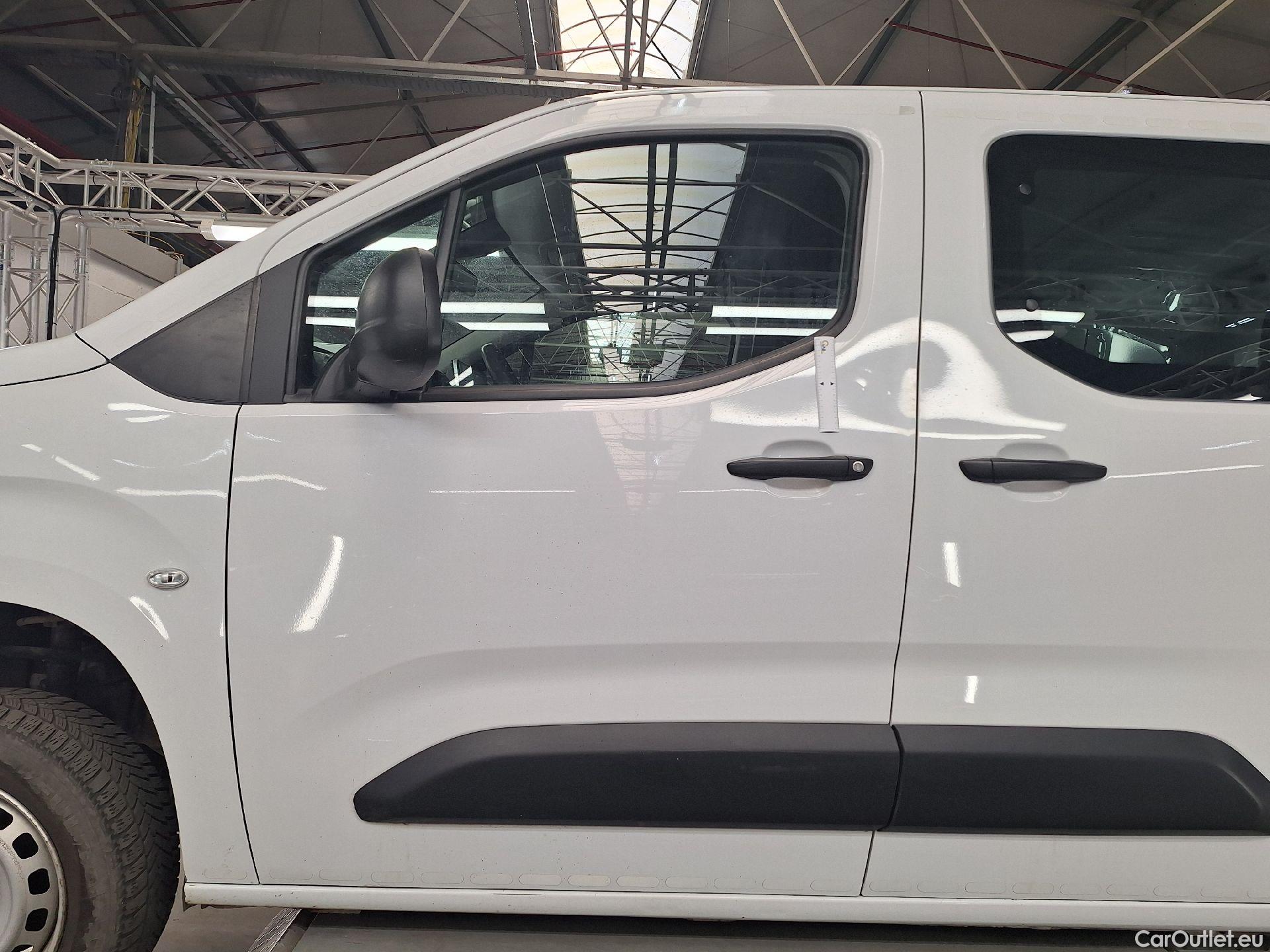  Citroen  Berlingo Citroën, _ '18, Citroën  M Light 1.5 BlueHDi 100 S&S MAN6  #40