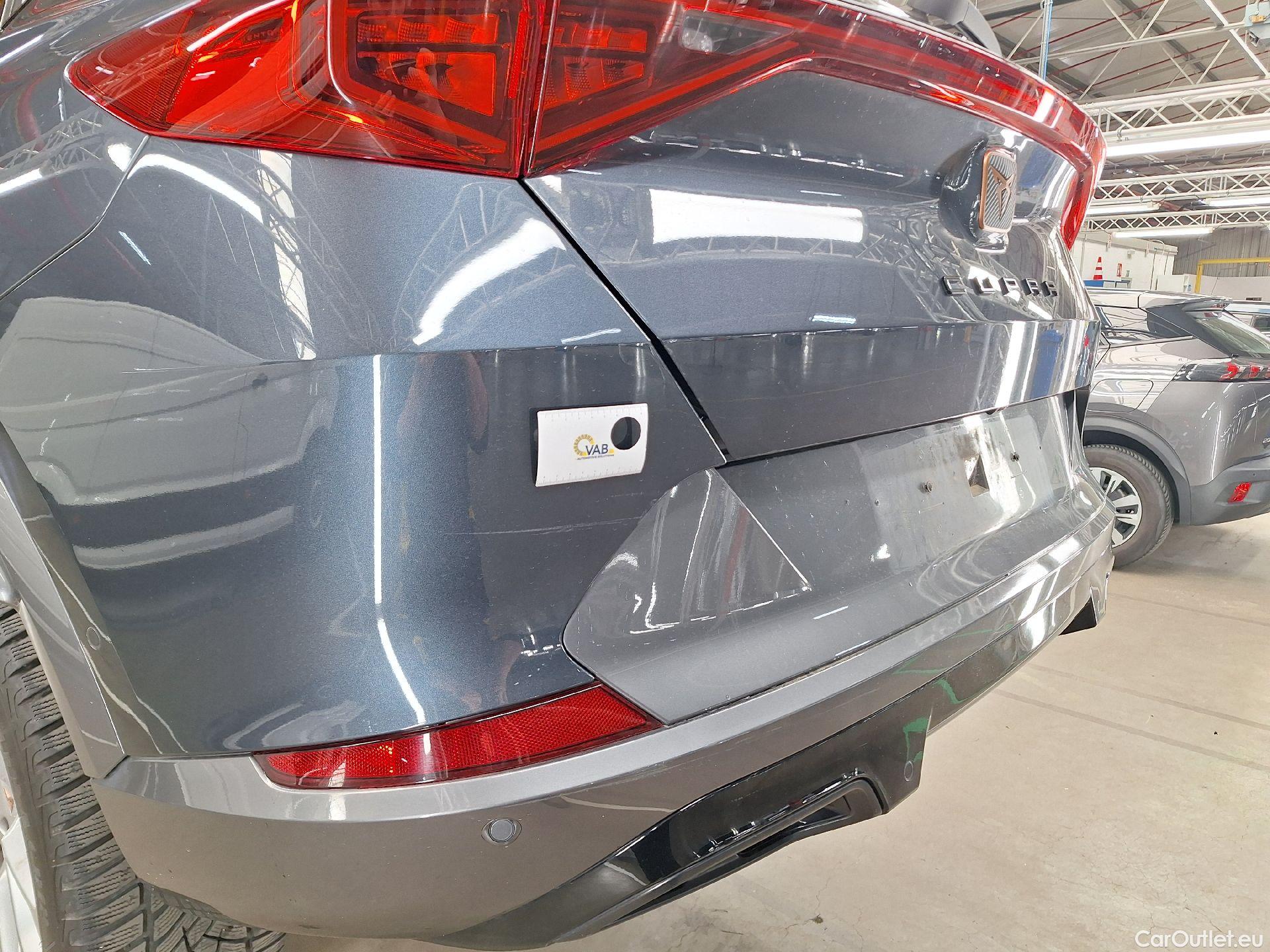  Cupra  Formentor Cupra,  '21 PHEV, CUPRA  1.4 e-HYBRID DSG 5d #12