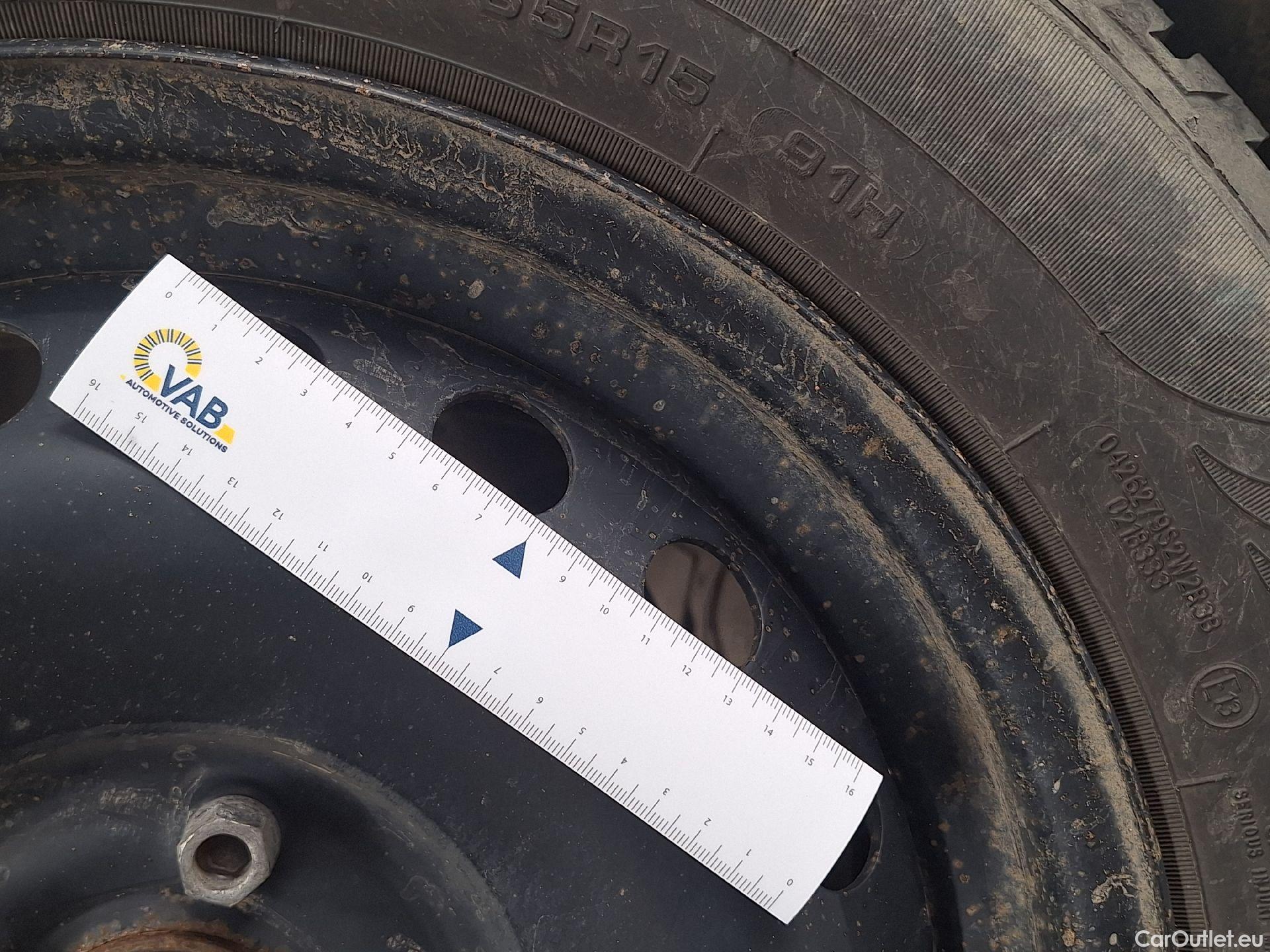  Citroen  Berlingo Citroën, _ '18, Citroën  M Light 1.5 BlueHDi 100 S&S MAN6  #83