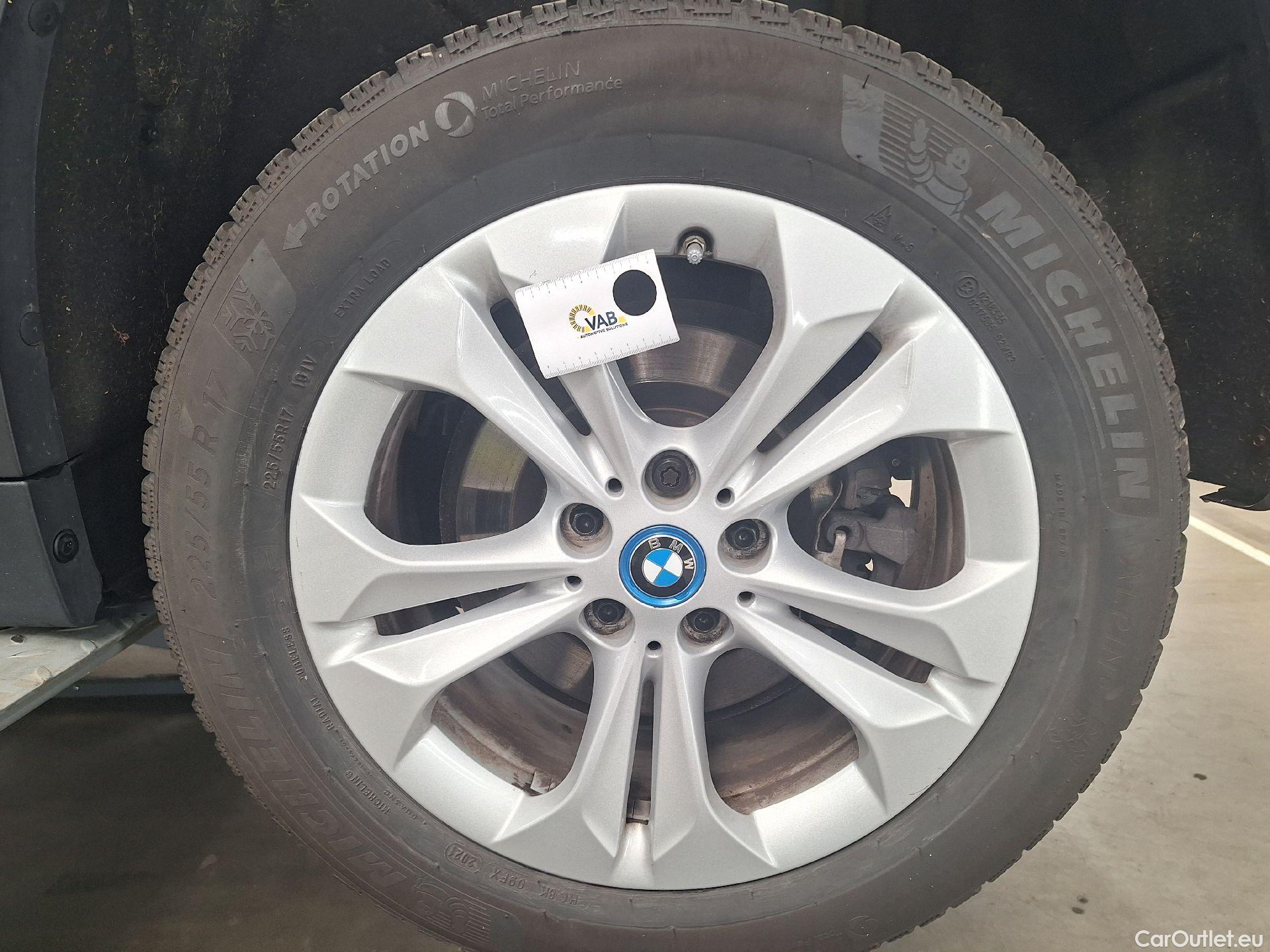  Bmw  X1 BMW,  FL'19 PHEV, BMW  xDrive25e (162 kW) 5d #53