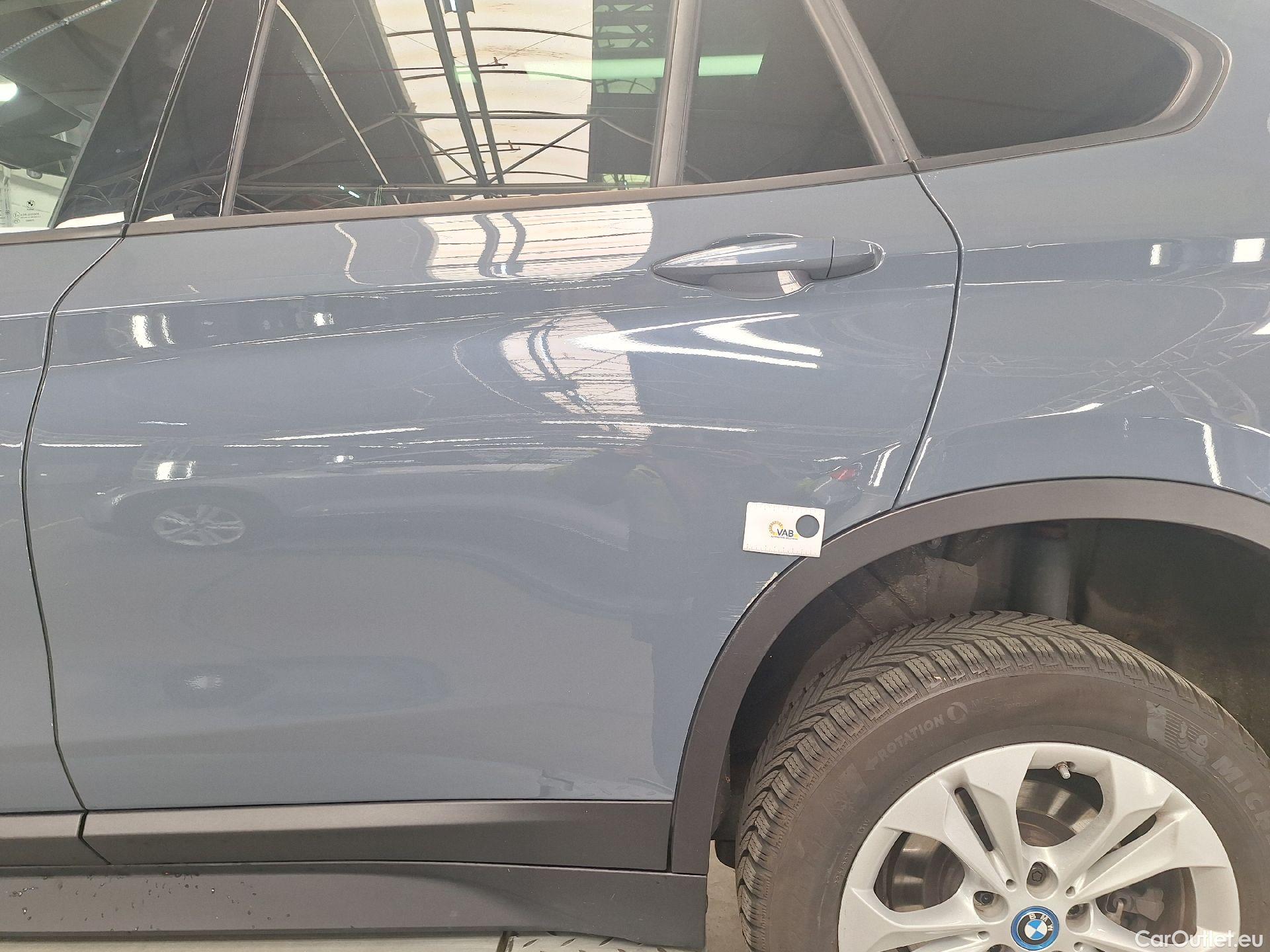  Bmw  X1 BMW,  FL'19 PHEV, BMW  xDrive25e (162 kW) 5d #48