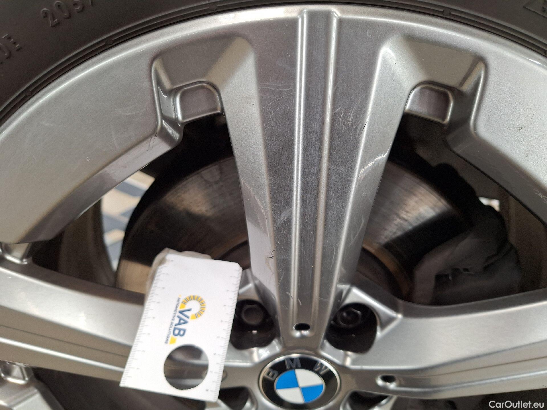  Bmw  X1 BMW,  '22, BMW  sDrive18d (100 kW) 5d #31