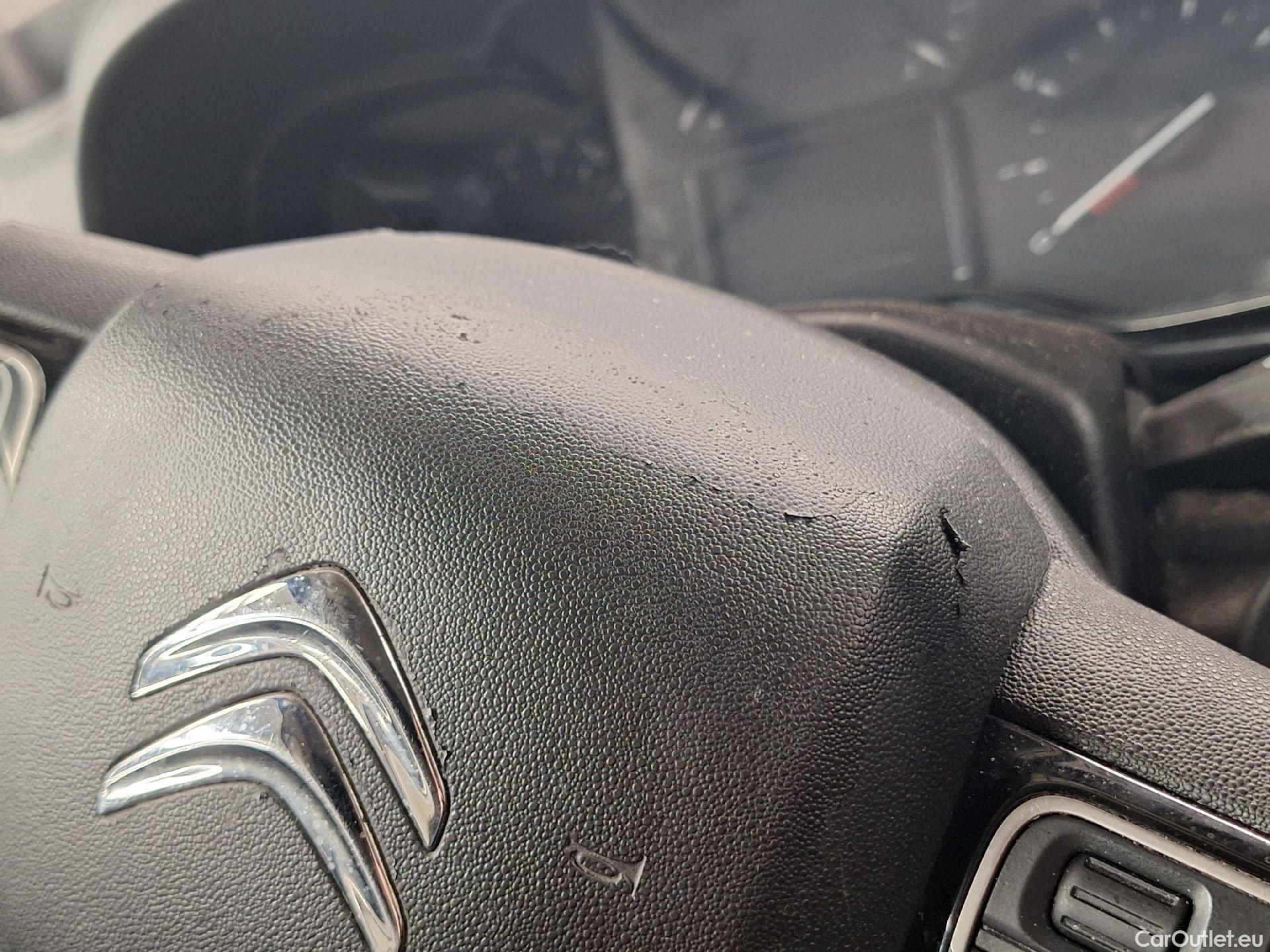  Citroen  Berlingo Citroën, _ '18, Citroën  M Light 1.5 BlueHDi 100 S&S MAN6  #98