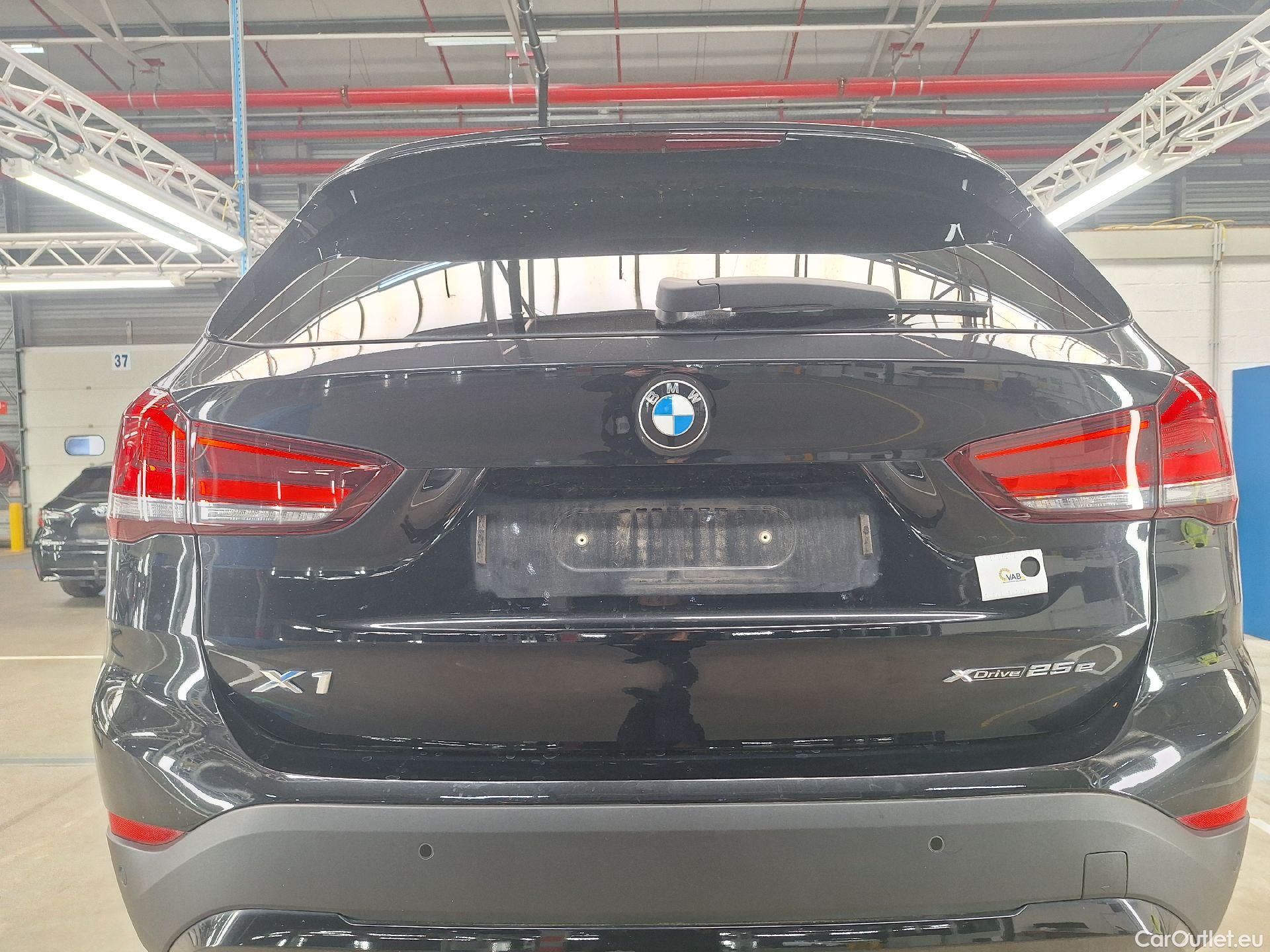  Bmw  X1 BMW,  FL'19, BMW  xDrive25e (162 kW) 5d #30