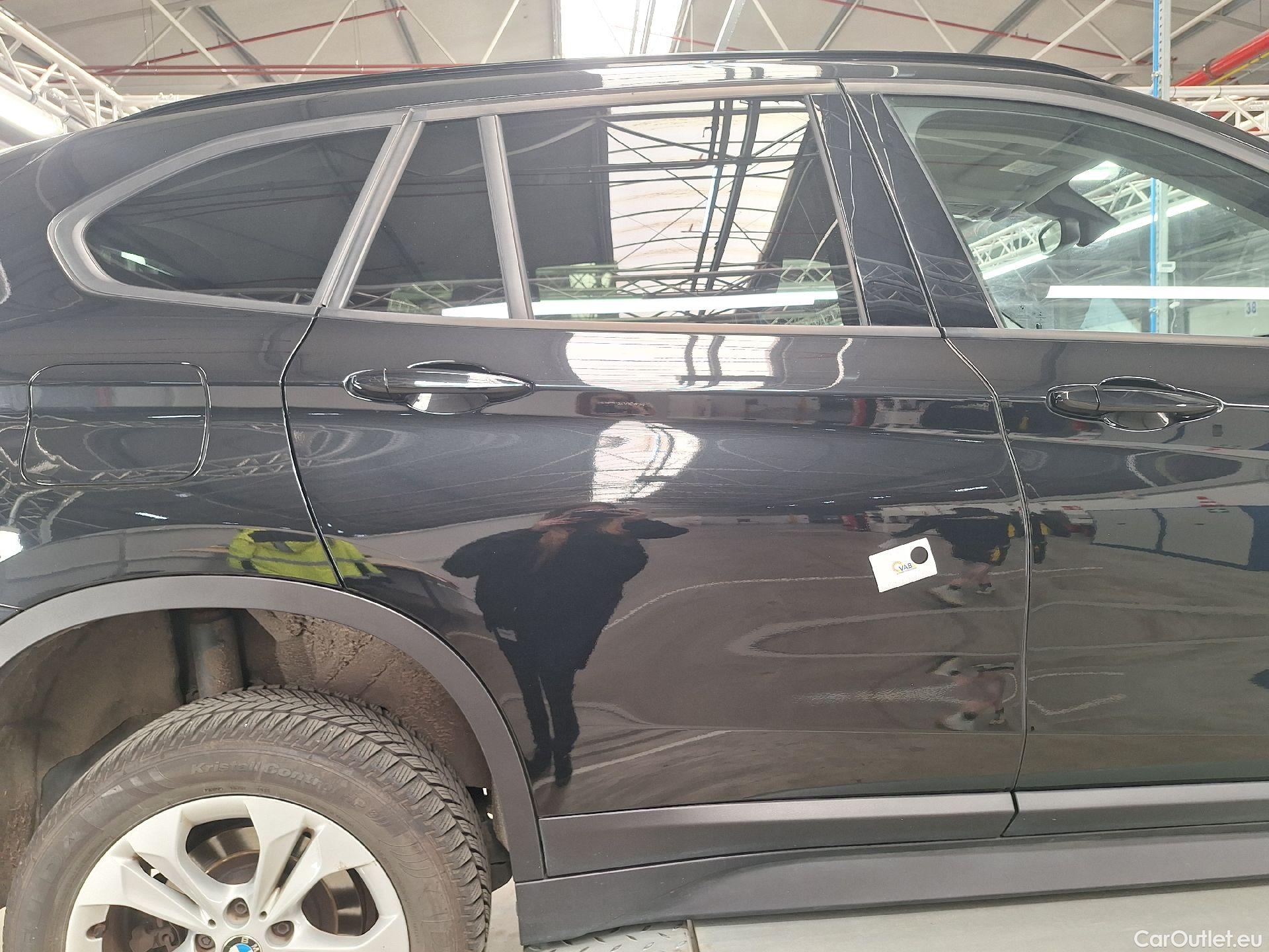  Bmw  X1 BMW,  FL'19, BMW  xDrive25e (162 kW) 5d #35