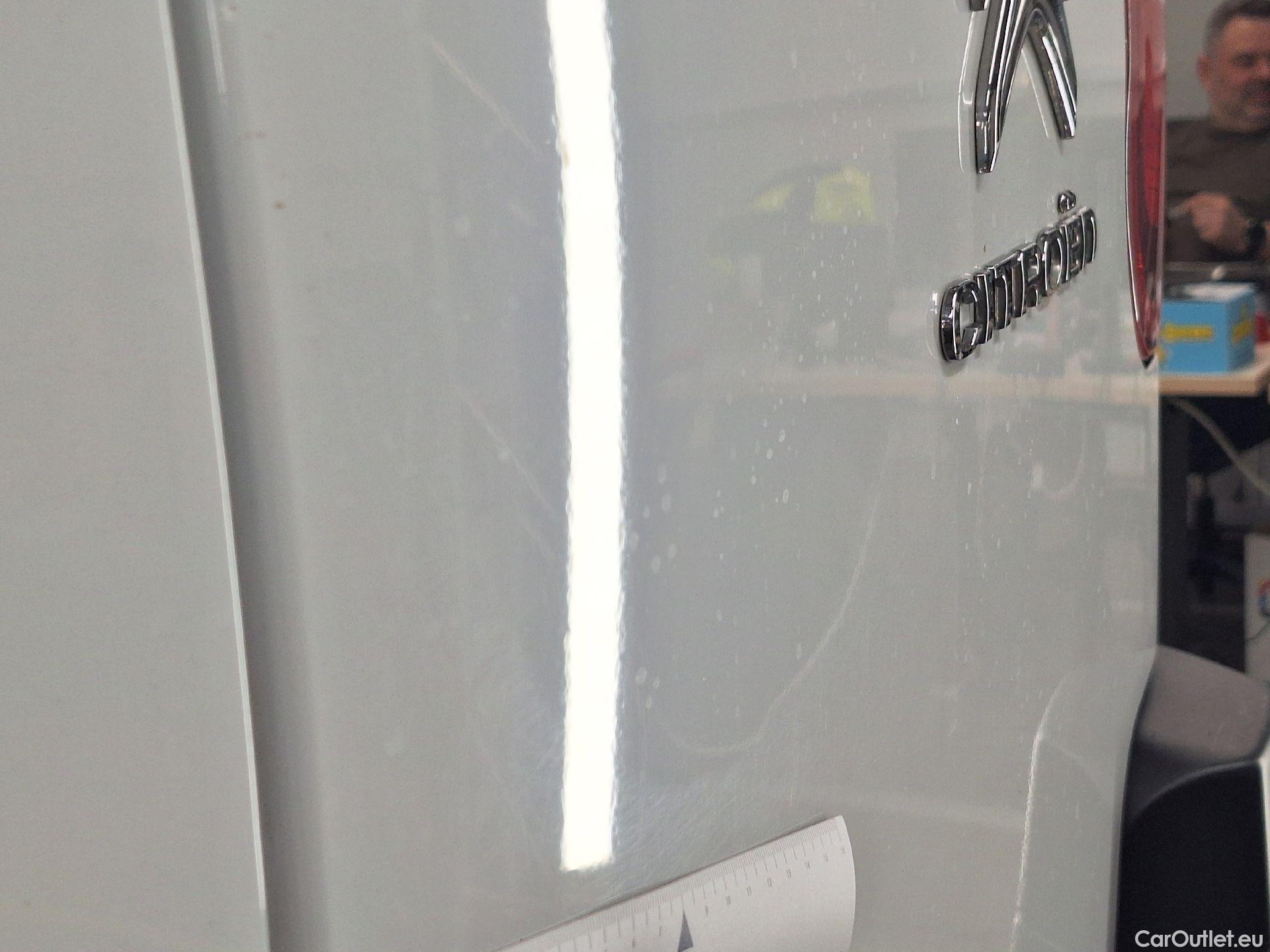  Citroen  Berlingo Citroën, _ '18, Citroën  M Light 1.5 BlueHDi 100 S&S MAN6  #65