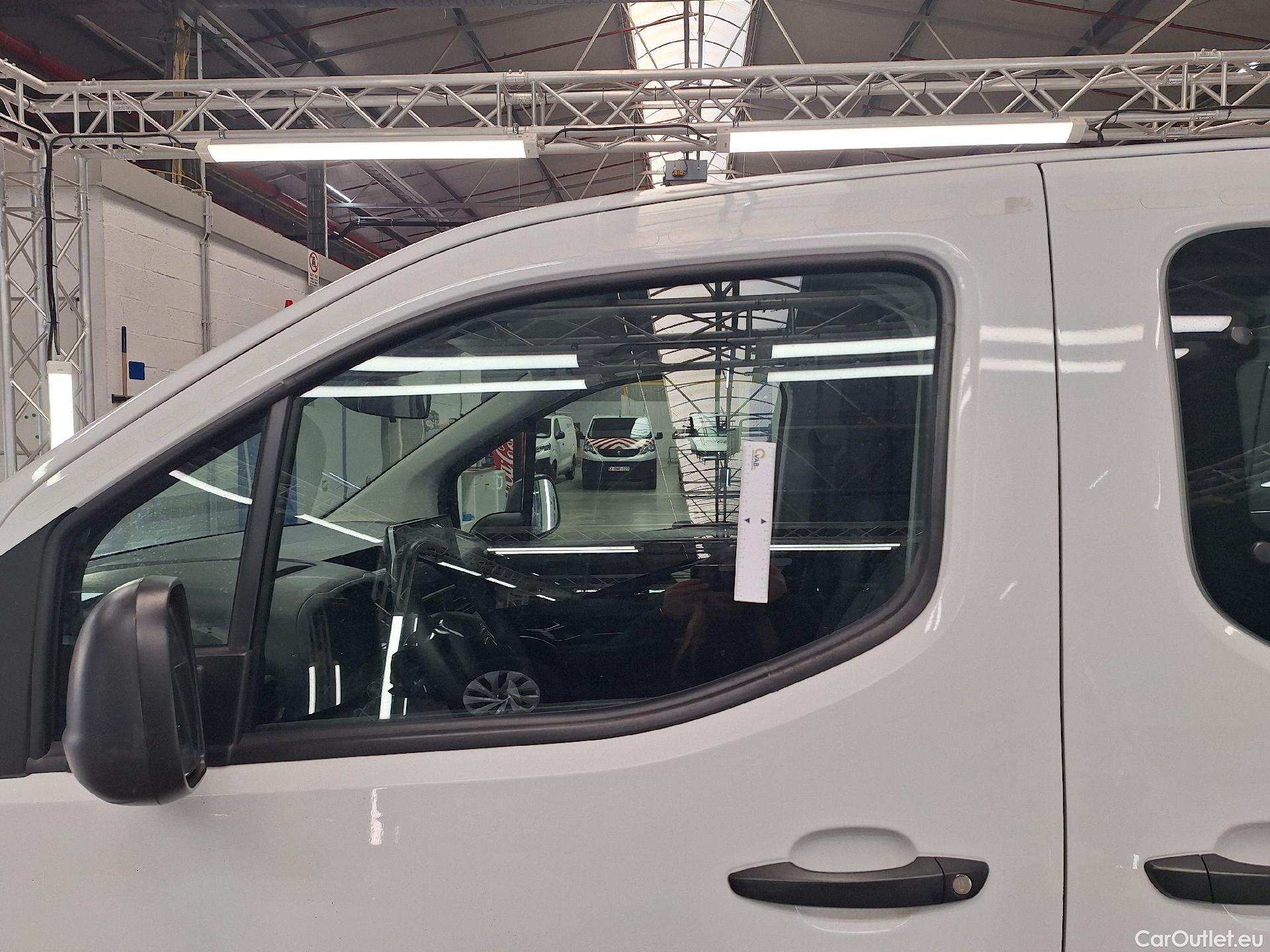  Citroen  Berlingo Citroën, _ '18, Citroën  M Light 1.5 BlueHDi 100 S&S MAN6  #15